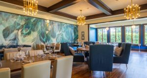 NARAMATA INN LAUNCHES SEASON OF CULINARY Naramata Inn Ned Bell