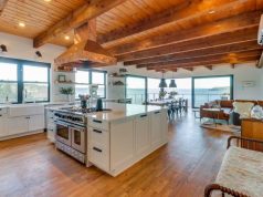 Six vacation rental kitchens that are simply *chef’s kiss* dream kitchens