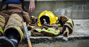 First Alert and Firefighters Nationwide Encourage Preparedness this Fire Prevention Month fire prevention