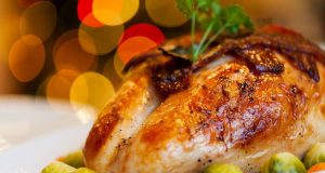 The second wave and Thanksgiving – Tips and easy to make recipes you need to know! turkey dinner
