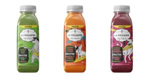 Pure, Authentic and Délicieux- the best-tasting, unpasteurized, cold-pressed juice cold pressed juice
