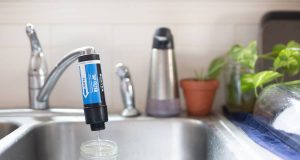 Sawyer Products Introduces New Tap Filter For In-Home Use filter for tap water