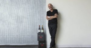 Greg Brewer named ‘Winemaker of the Year’ by Wine Enthusiast Magazine Winemaker of the Year