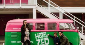 The Best News of 2020: We Made a Baby!