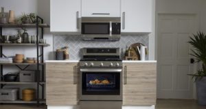 LG 2020 Air Fry InstaView ThinQ® Range launches in Canada LG 2020 Air Fry InstaView