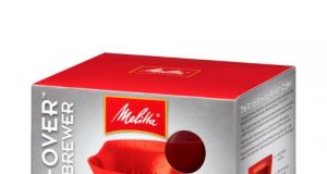 Budget-Friendly Gifts for the Coffee Lover in Your Life Plastic Pour-Over Coffeemaker