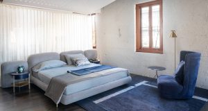 Baxter’s signature 2020 collection is now available at Livingspace baxter bed