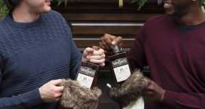 Canadian Whisky — The Spirit of Holidays Present
