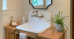 Watermark Fixtures, Elegance and Function Bathroom Fixtures