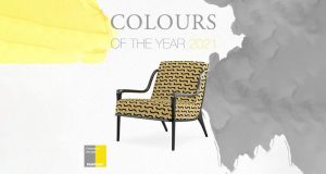 Pantone Colours of the Year 2021 by Jetclass