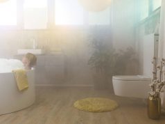 10 steps to a perfect private bathroom spa