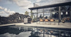 Dometic MoBar series – Now in Canada patio bar