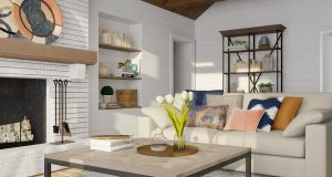6 Tips to Refresh Your Home for 2021 and Combat The Winter Blues Refresh Your Home for 2021
