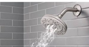 Ease Muscle Fatigue with a Hot Shower massage shower heads
