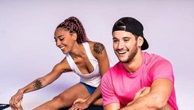 Crush your 2021 Fitness Goals fitness-world-1