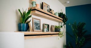 5 Winter Weekend Indoor DIY Projects