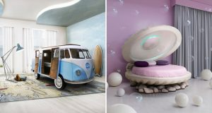 MAGICAL BEDS FOR YOUR KIDS MAGICAL BEDS FOR YOUR KIDS