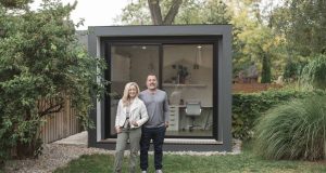 POD LIV-ing in Canada LIV Pod