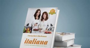 Italian Gluten Free Gastronomy Cook Book The Gluten Free Gastronomy Cookbook