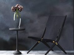 Nature Goes Bold In The New Jessica Wilde Wallpaper Collection