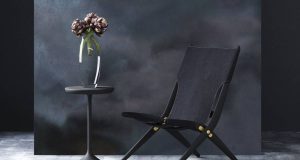 Nature Goes Bold In The New Jessica Wilde Wallpaper Collection