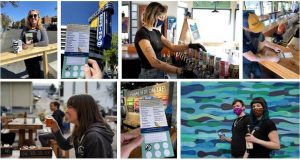 BC Ale Trail Launches Victoria Ale Trail Passport Victoria Ale Trail Passport