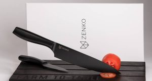 ZENKO Fusion – Kitchen Knives Reinvented