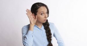 PSA – May is Hearing Health Month