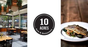 Oliver Osoyoos Wine Country presents Savour the Sun Victoria