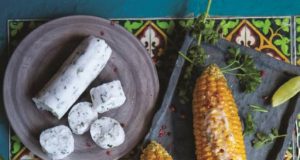 Get Grilling This Summer with Plant-Based Sides