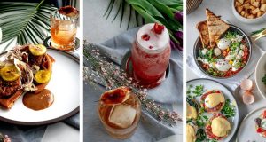 Introducing Brunch with The Courtney Room Brunch with The Courtney Room