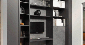 “New Work”: Tomorrow’s Home Office