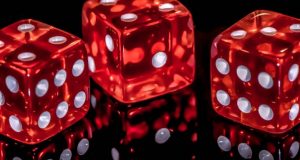 Reasons To Choose a Canadian Online Casino red dice