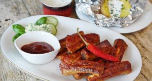 Looking for some easy, tasty summertime BBQ recipes?