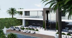 Step Inside this Multimillion-Dollar Paradise in Miami Multimillion-Dollar Paradise in Miami