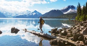 Only in Canada: 5 Places to Go This Summer