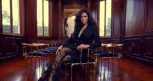 A Treasury Home by the Caribean Sea