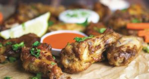 Rally the Crowd with a Masterful Game Day Menu