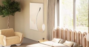 Master Bedroom Style – The Primary Traits of High-End Design