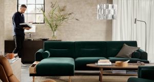 Live Lagom with Ikea Fall/Winter 2021 Trends & Collections