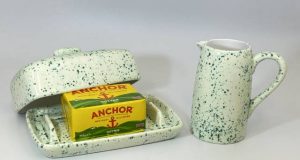 Adds Classic Style and Drama to a Kitchen or Dining Table