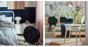 IKEA Canada announces the STARKVIND Smart Air Purifiers
