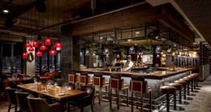 The Velvet Restaurant & Lounge Flips the Script on Restaurant Culture