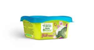 New product alert: Plant-based dips and spreads from Earth’s Own