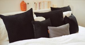 Iris Setlakwe presents her Fall/Winter 2021-2022 Home Collection