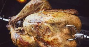 Get Creative with Grilled Turkey this Thanksgiving