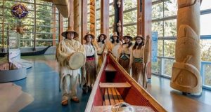 Indigenous Experiences to Gift this Holiday Season