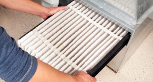 Tips for preparing your AC and furnace for the cooler seasons