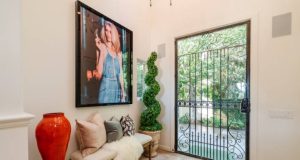 Camila Cabello Lists Hollywood Hills Home!