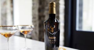 Glenfiddich, The World’s Most Awarded Single Malt, Launches In Canada, Glenfiddich Grand Cru 23 Year Old, Just In Time For Celebrating This Holiday Season!